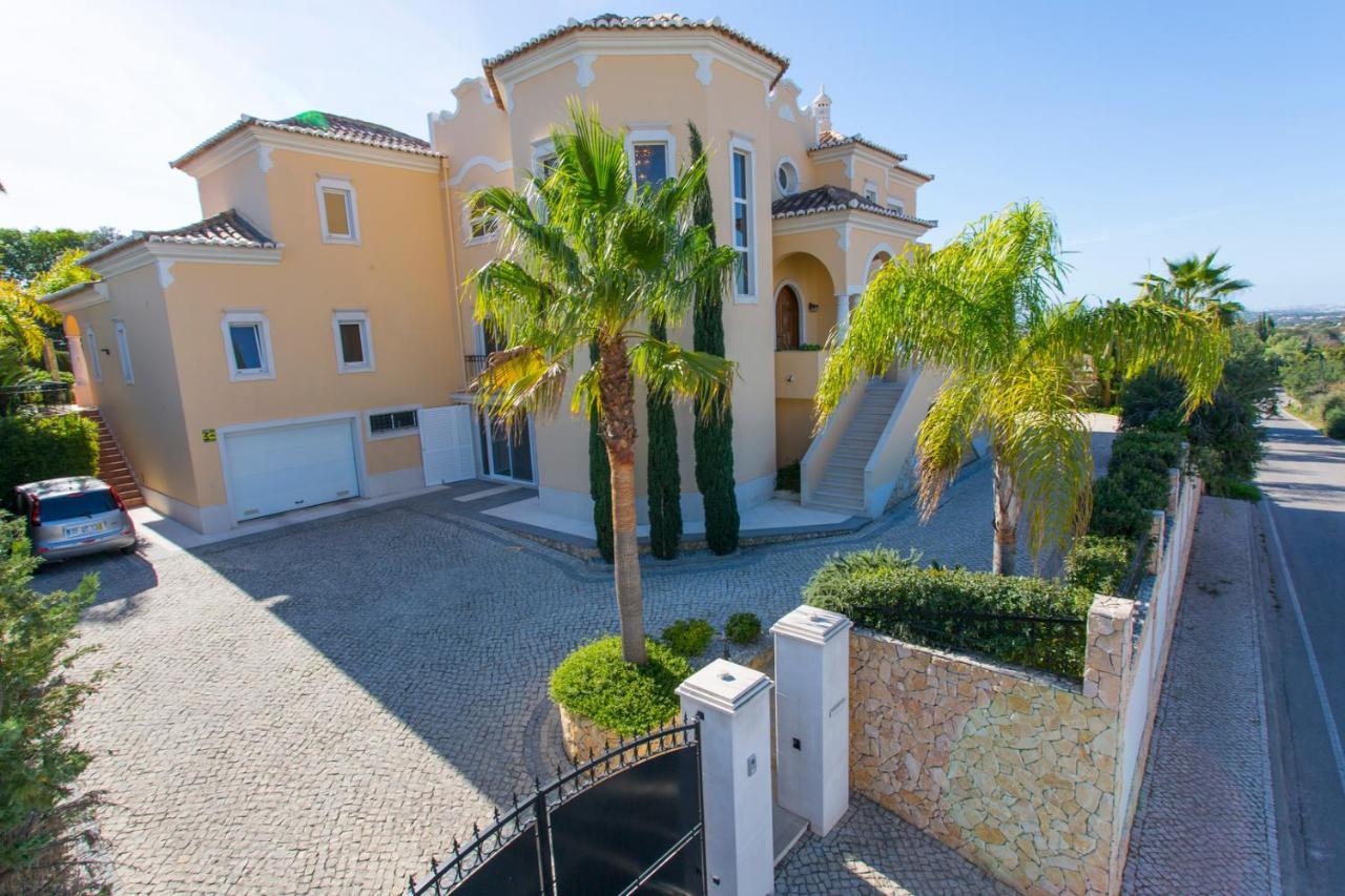 Casa da Colina Loulé Exterior foto